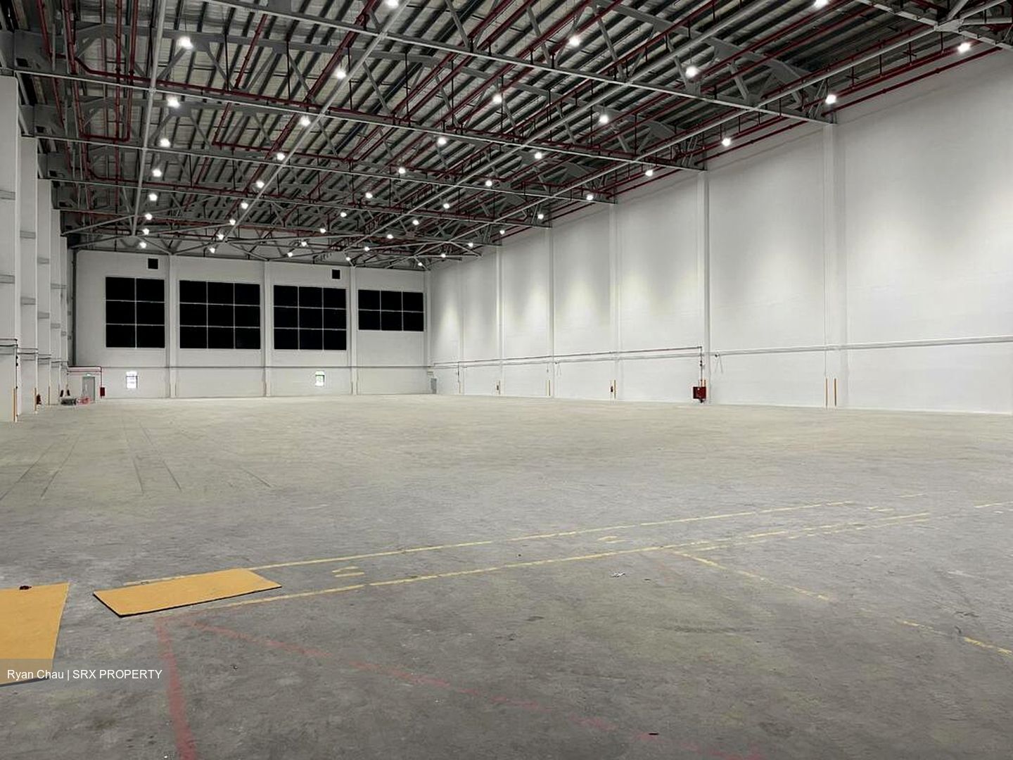 Loyang Industrial Estate (D17), Warehouse #506910871